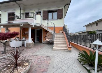 Trilocale Via Vittorio Veneto, San Mauro Pascoli - foto 27