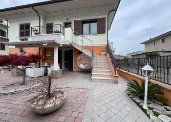 Trilocale Via Vittorio Veneto, San Mauro Pascoli - foto 28