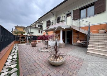 Trilocale Via Vittorio Veneto, San Mauro Pascoli - foto 29