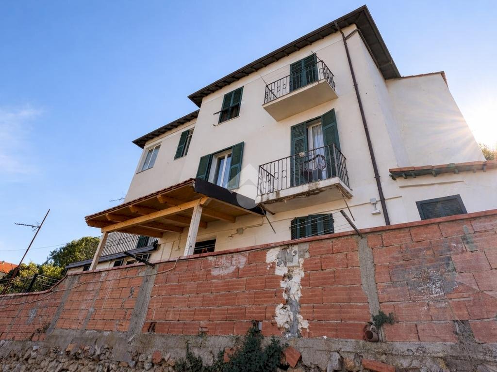 Appartamento Via Monsignore Daffra, Ventimiglia - foto 1