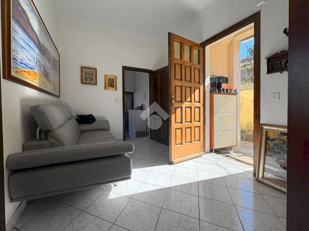 Appartamento Via Monsignore Daffra, Ventimiglia - foto 3