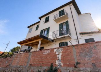 Appartamento Via Monsignore Daffra, Ventimiglia - foto 1