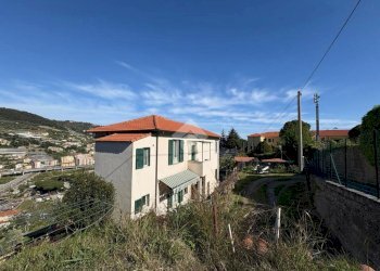 Appartamento Via Monsignore Daffra, Ventimiglia - foto 2