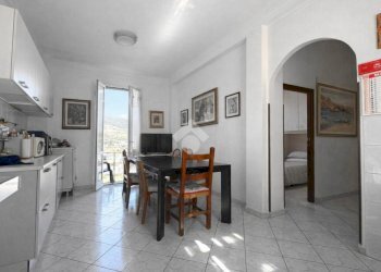 Appartamento Via Monsignore Daffra, Ventimiglia - foto 5