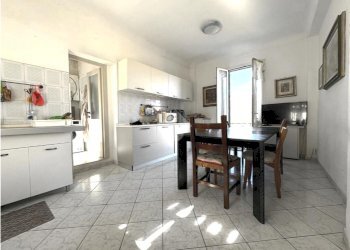 Appartamento Via Monsignore Daffra, Ventimiglia - foto 6