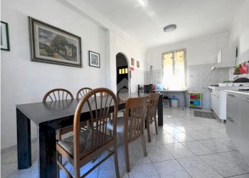 Appartamento Via Monsignore Daffra, Ventimiglia - foto 7