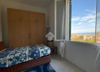 Appartamento Via Monsignore Daffra, Ventimiglia - foto 13