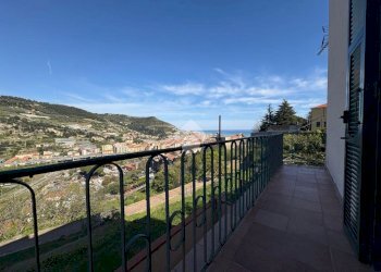 Appartamento Via Monsignore Daffra, Ventimiglia - foto 17