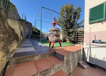 Appartamento Via Monsignore Daffra, Ventimiglia - foto 18