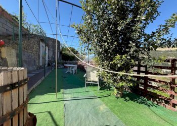 Appartamento Via Monsignore Daffra, Ventimiglia - foto 19