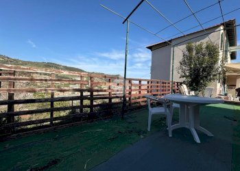 Appartamento Via Monsignore Daffra, Ventimiglia - foto 20