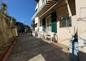 Appartamento Via Monsignore Daffra, Ventimiglia - foto 21