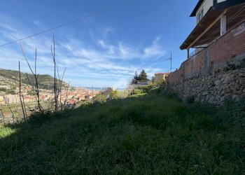 Appartamento Via Monsignore Daffra, Ventimiglia - foto 22