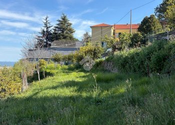 Appartamento Via Monsignore Daffra, Ventimiglia - foto 24