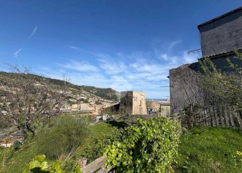 Appartamento Via Monsignore Daffra, Ventimiglia - foto 26