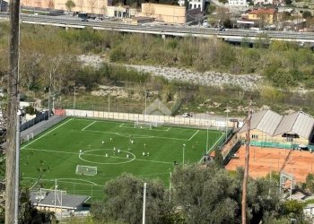 Appartamento Via Monsignore Daffra, Ventimiglia - foto 29