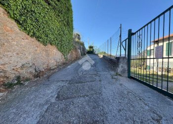 Appartamento Via Monsignore Daffra, Ventimiglia - foto 34