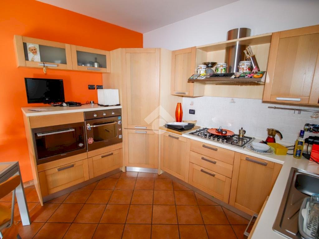 Trilocale Corso I Maggio, Montanaro - foto 2