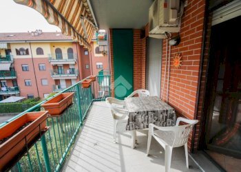 Trilocale Corso I Maggio, Montanaro - foto 5