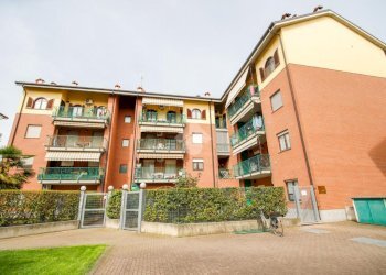 Trilocale Corso I Maggio, Montanaro - foto 12