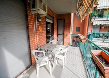 Trilocale Corso I Maggio, Montanaro - foto 25