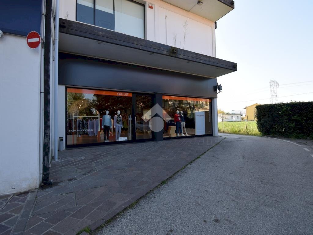 Negozio Via Al mare, San Giovanni in Marignano - foto 3