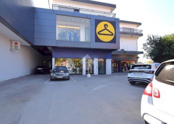 Negozio Via Al mare, San Giovanni in Marignano - foto 1