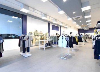 Negozio Via Al mare, San Giovanni in Marignano - foto 4