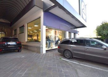 Negozio Via Al mare, San Giovanni in Marignano - foto 5