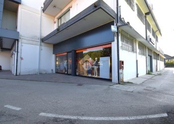 Negozio Via Al mare, San Giovanni in Marignano - foto 7