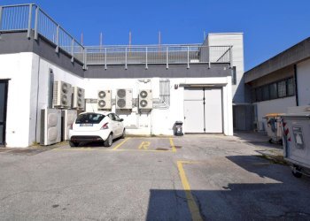 Negozio Via Al mare, San Giovanni in Marignano - foto 10