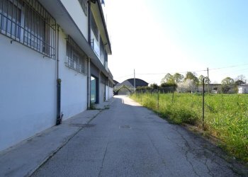 Negozio Via Al mare, San Giovanni in Marignano - foto 11