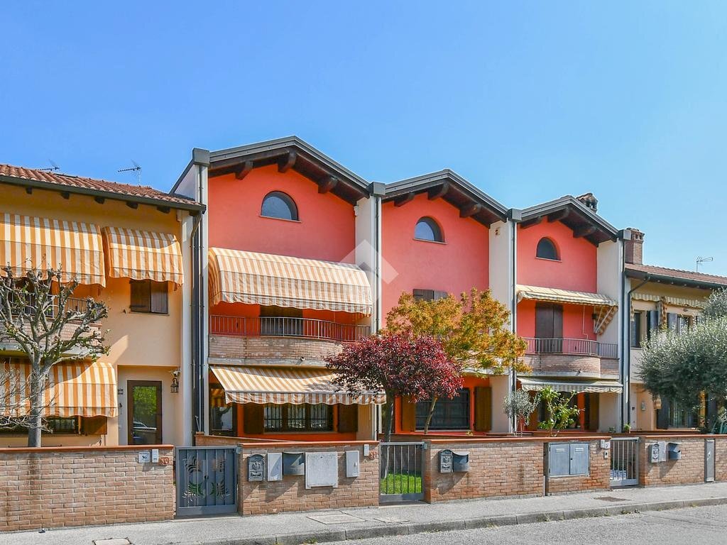 Villa a Schiera Via Aldo Moro, Poggio Renatico - foto 2