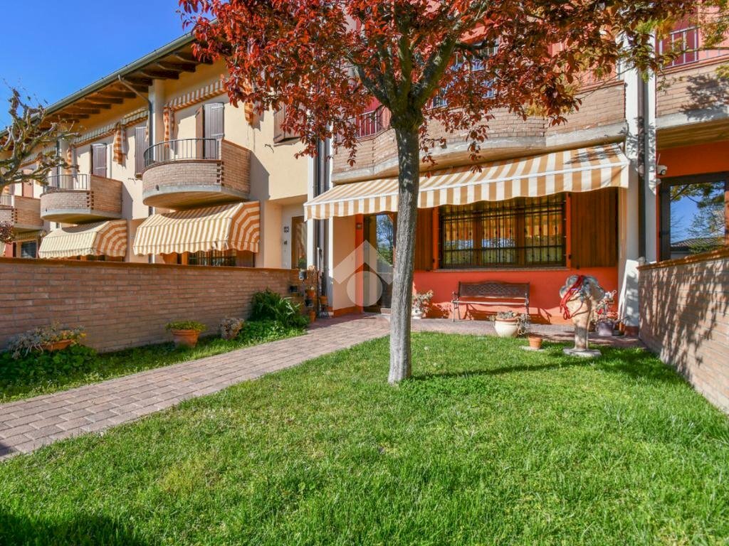 Villa a Schiera Via Aldo Moro, Poggio Renatico - foto 3