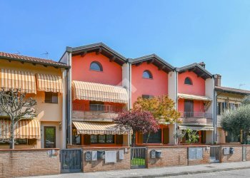 Villa a Schiera Via Aldo Moro, Poggio Renatico - foto 2