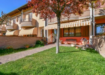 Villa a Schiera Via Aldo Moro, Poggio Renatico - foto 3