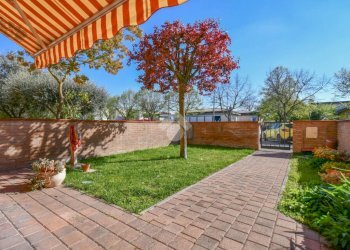 Villa a Schiera Via Aldo Moro, Poggio Renatico - foto 4