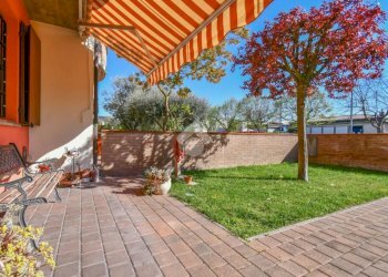 Villa a Schiera Via Aldo Moro, Poggio Renatico - foto 5