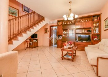 Villa a Schiera Via Aldo Moro, Poggio Renatico - foto 7