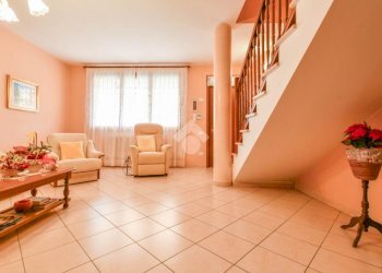 Villa a Schiera Via Aldo Moro, Poggio Renatico - foto 9