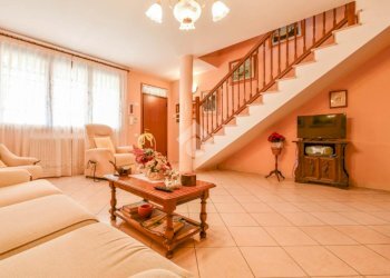 Villa a Schiera Via Aldo Moro, Poggio Renatico - foto 12