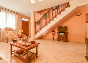 Villa a Schiera Via Aldo Moro, Poggio Renatico - foto 13