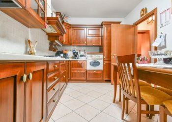 Villa a Schiera Via Aldo Moro, Poggio Renatico - foto 14