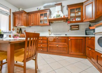 Villa a Schiera Via Aldo Moro, Poggio Renatico - foto 15