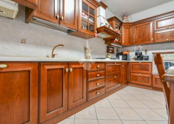 Villa a Schiera Via Aldo Moro, Poggio Renatico - foto 16