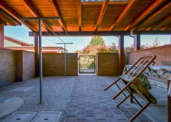 Villa a Schiera Via Aldo Moro, Poggio Renatico - foto 18