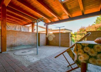 Villa a Schiera Via Aldo Moro, Poggio Renatico - foto 19