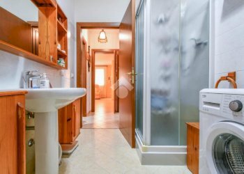 Villa a Schiera Via Aldo Moro, Poggio Renatico - foto 22