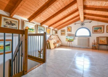 Villa a Schiera Via Aldo Moro, Poggio Renatico - foto 34