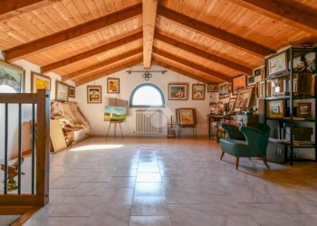 Villa a Schiera Via Aldo Moro, Poggio Renatico - foto 35